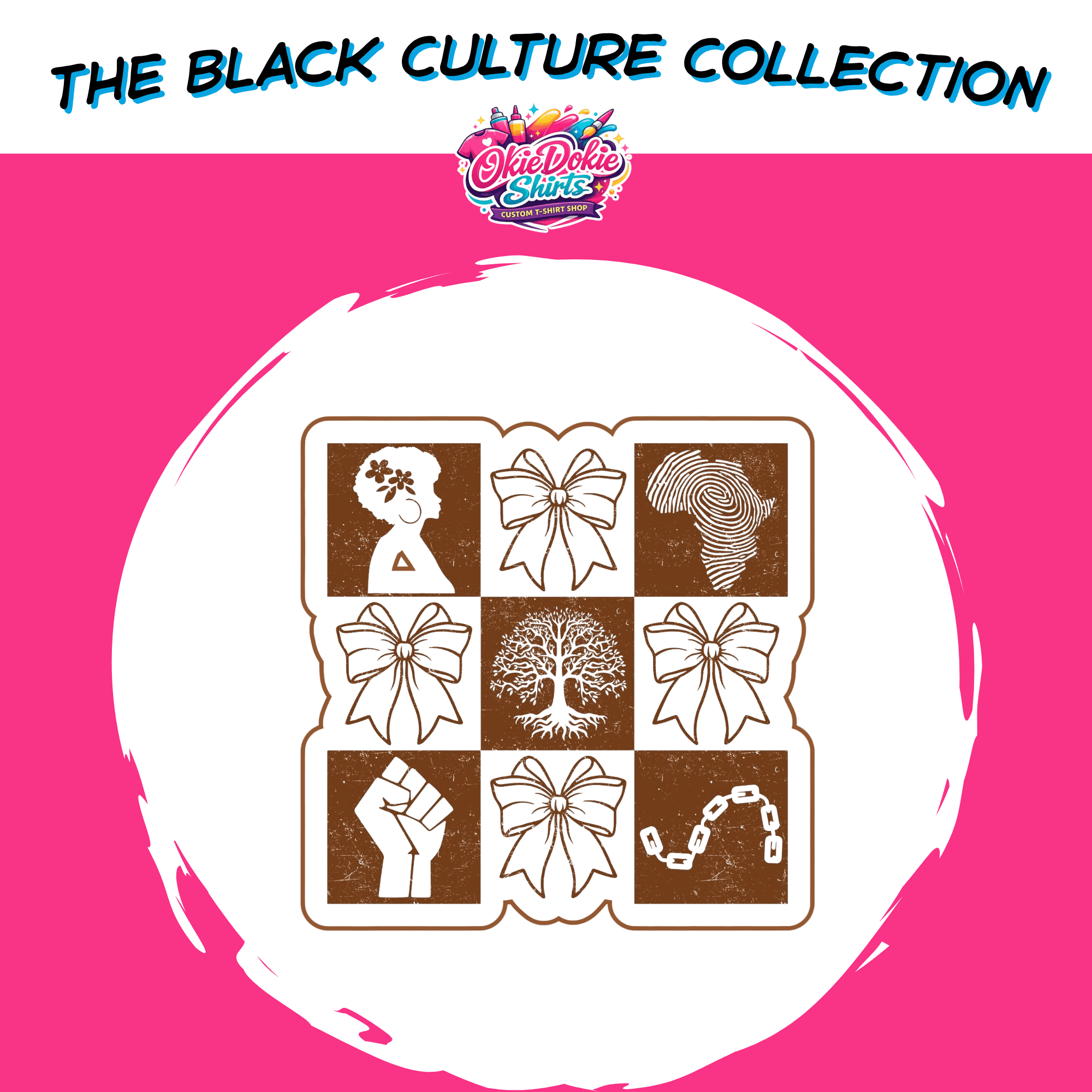 15 The Black Culture Collection 2