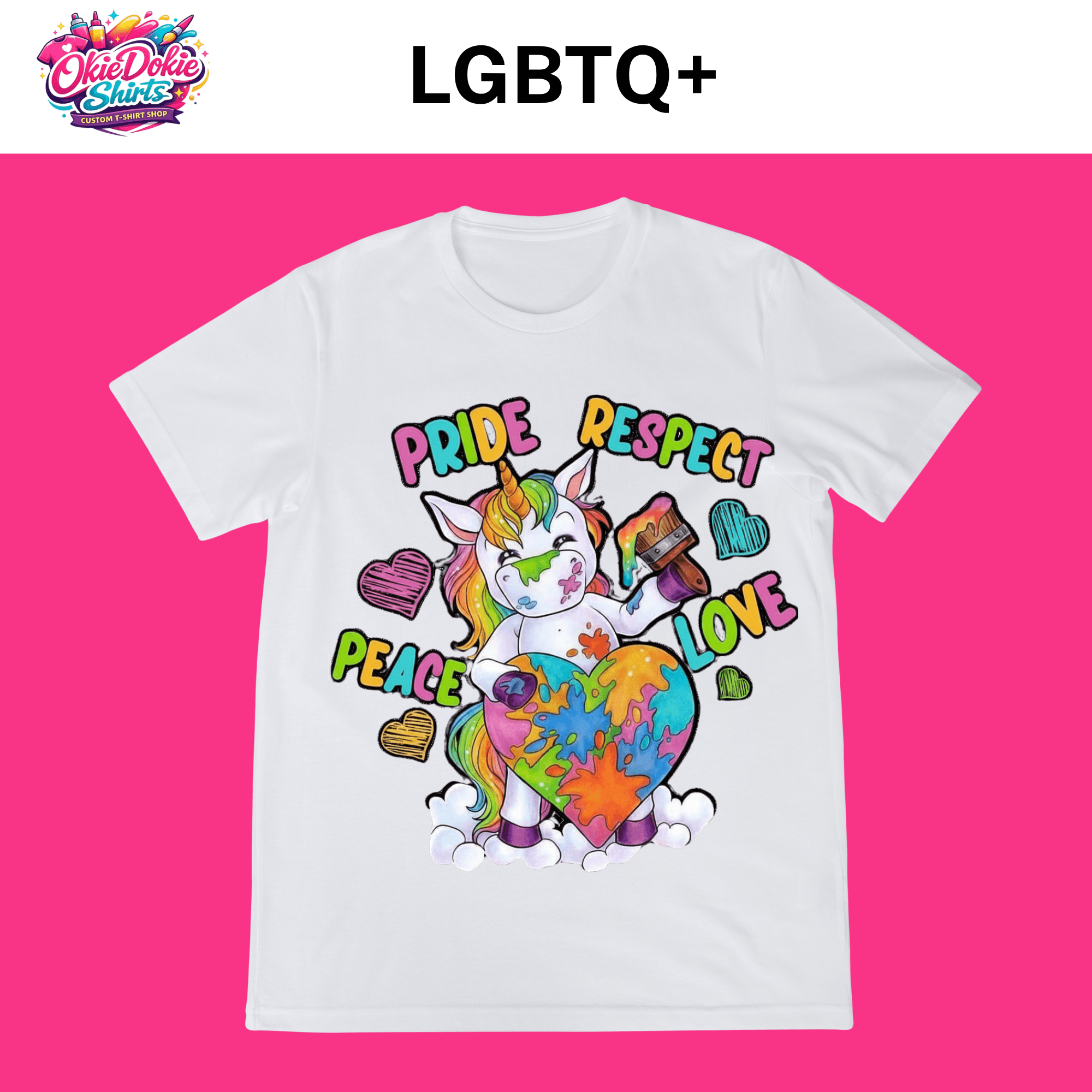 27 LGBTQ+