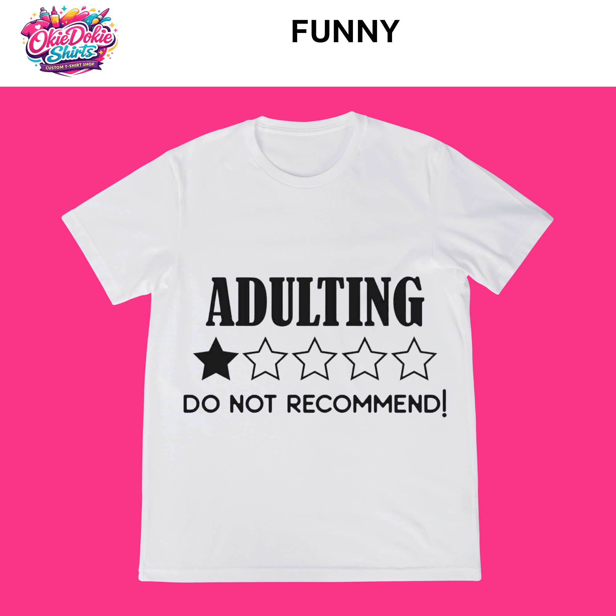 3 FUNNY