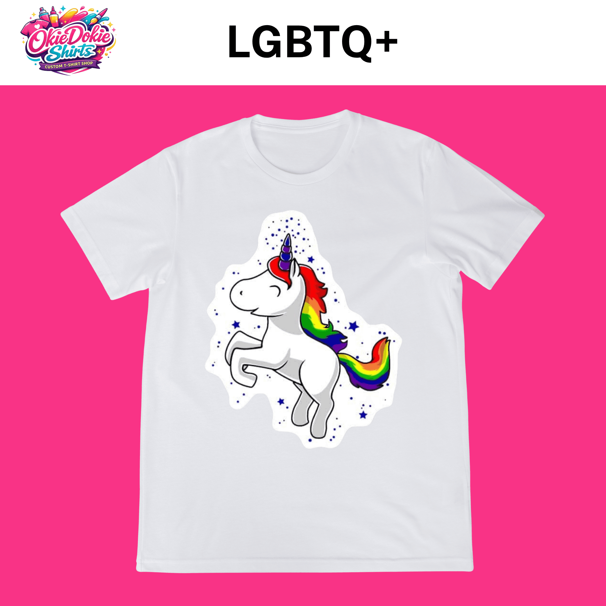 22 LGBTQ+
