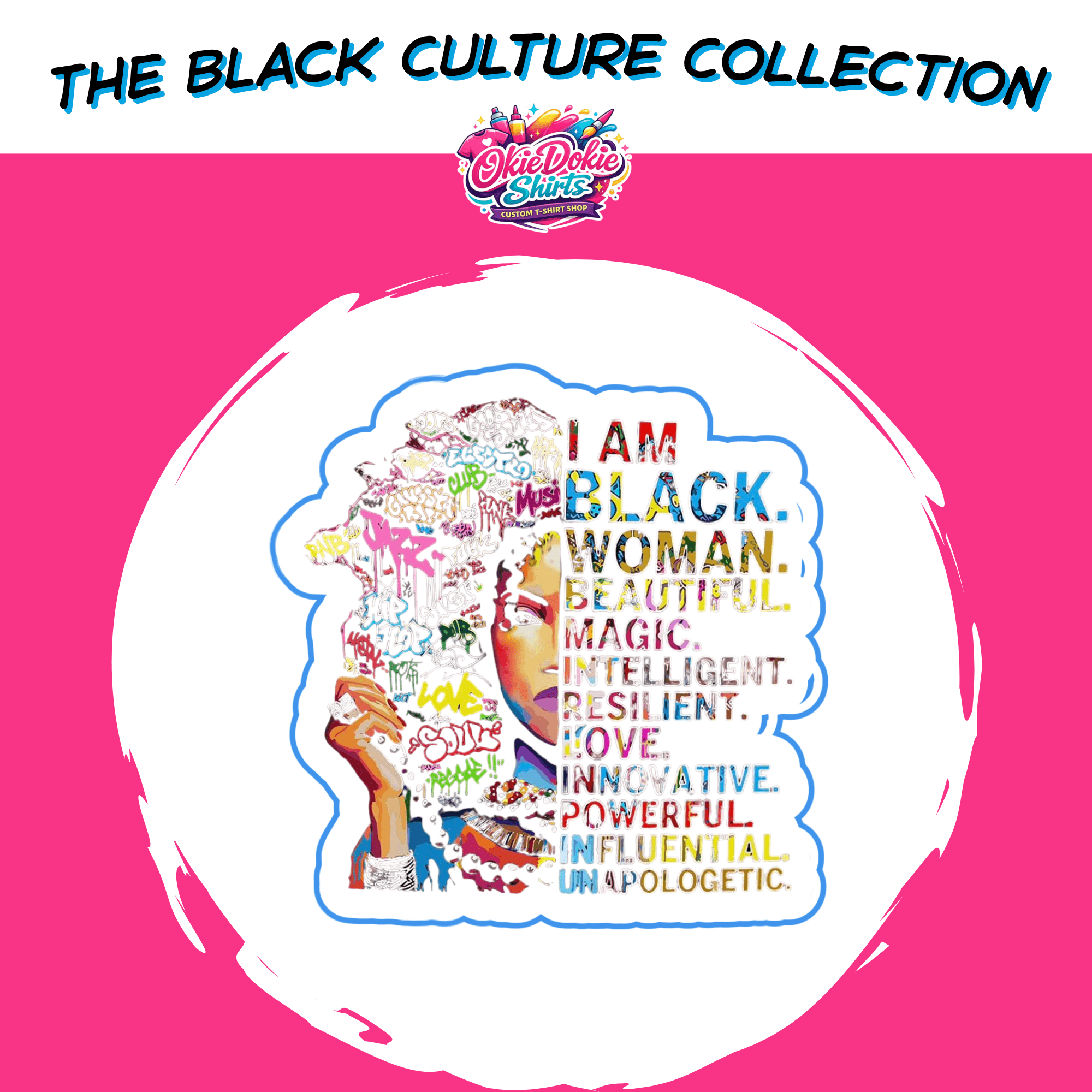 6 The Black Culture Collection 18