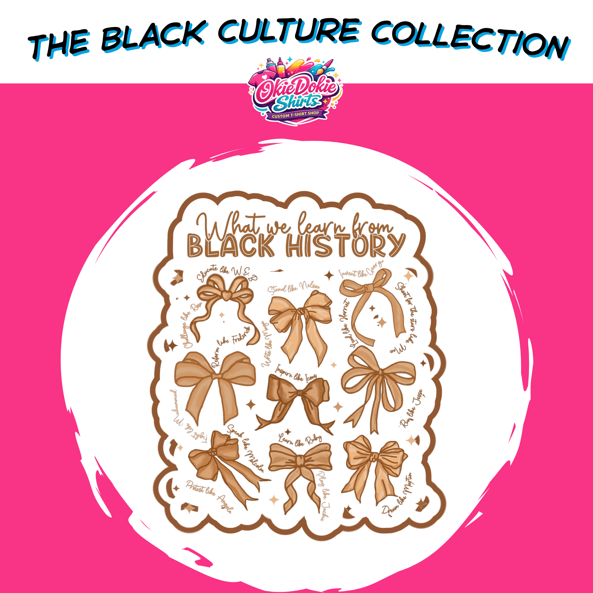 2 The Black Culture Collection 12