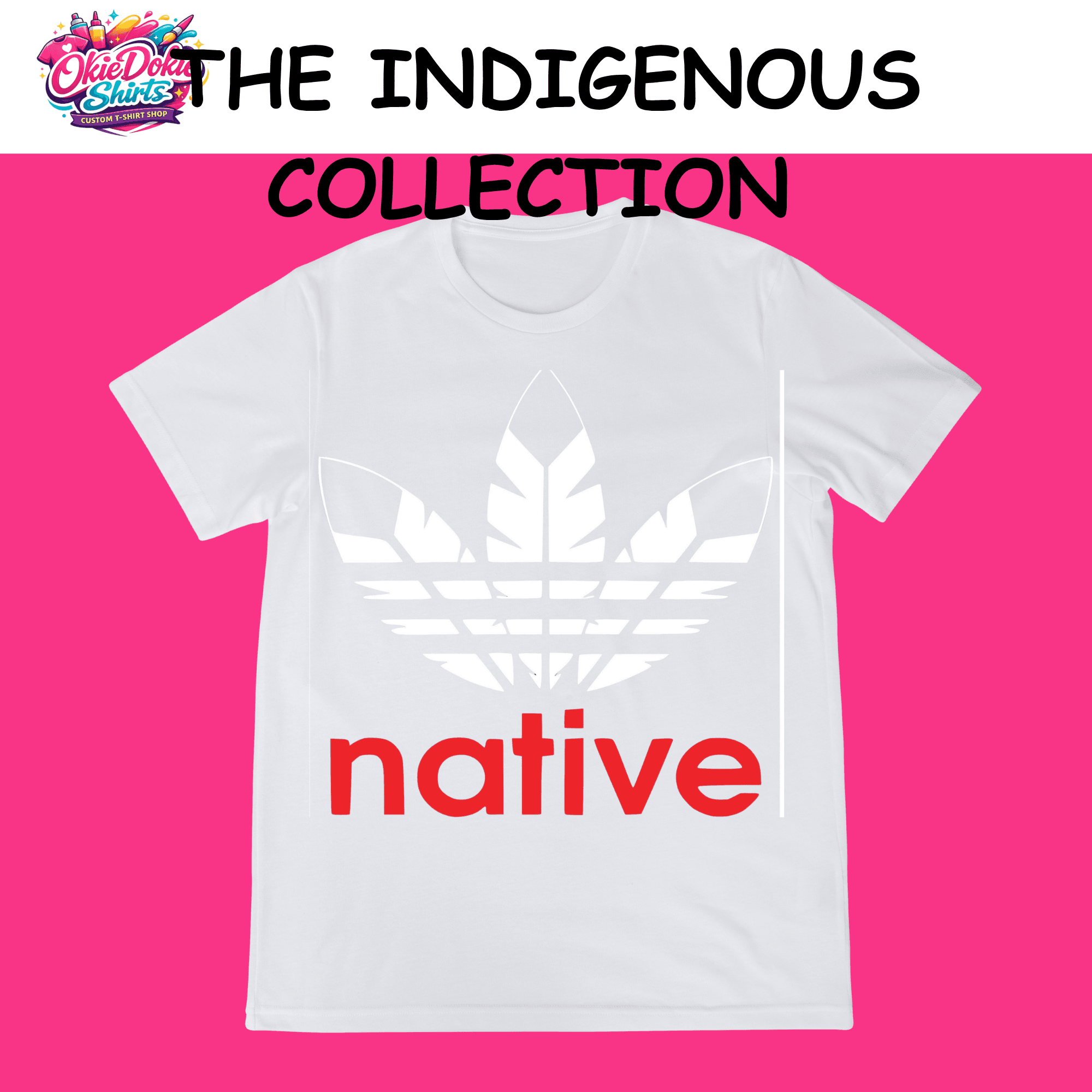 NATIVE A DI DAS (RED)