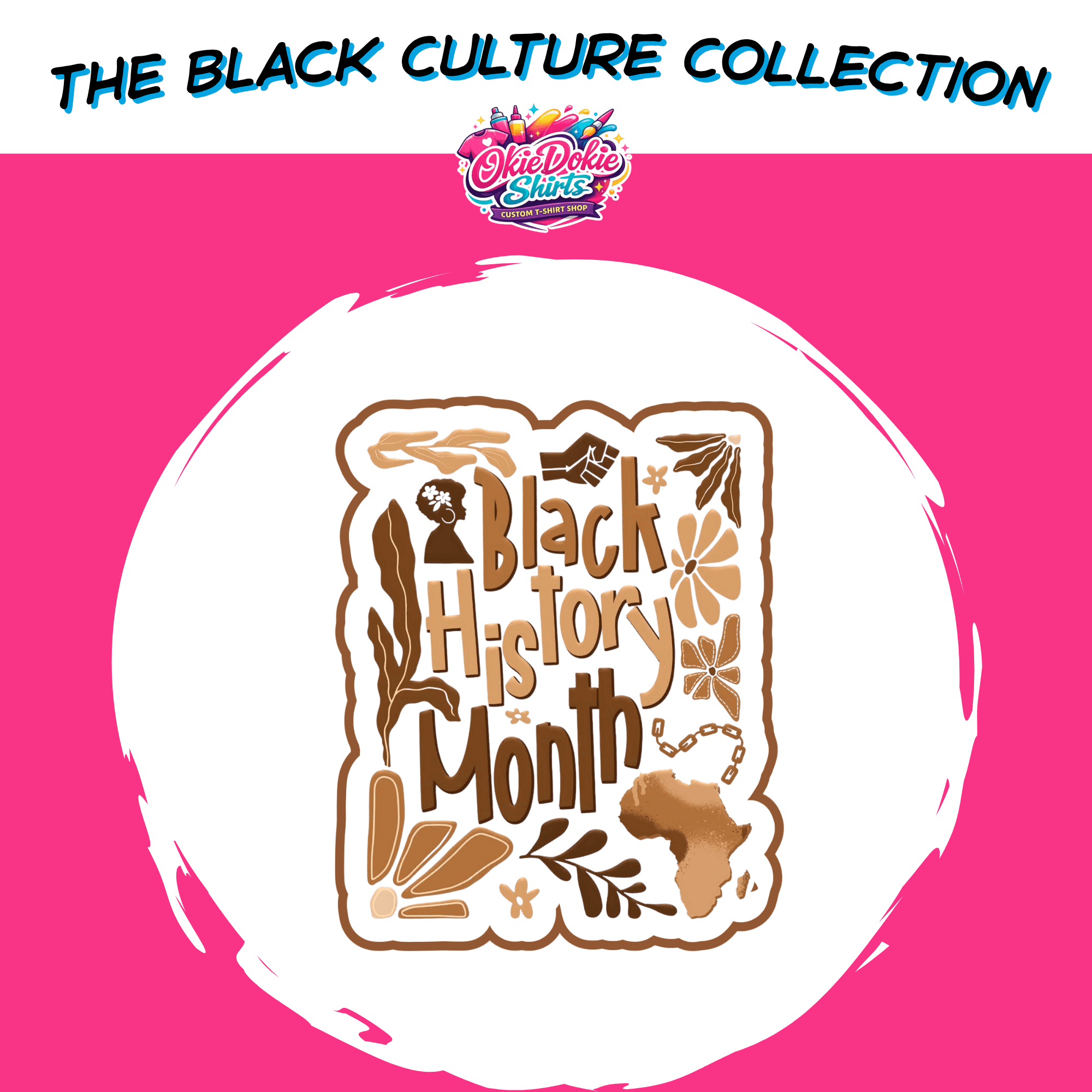 12 The Black Culture Collection 9
