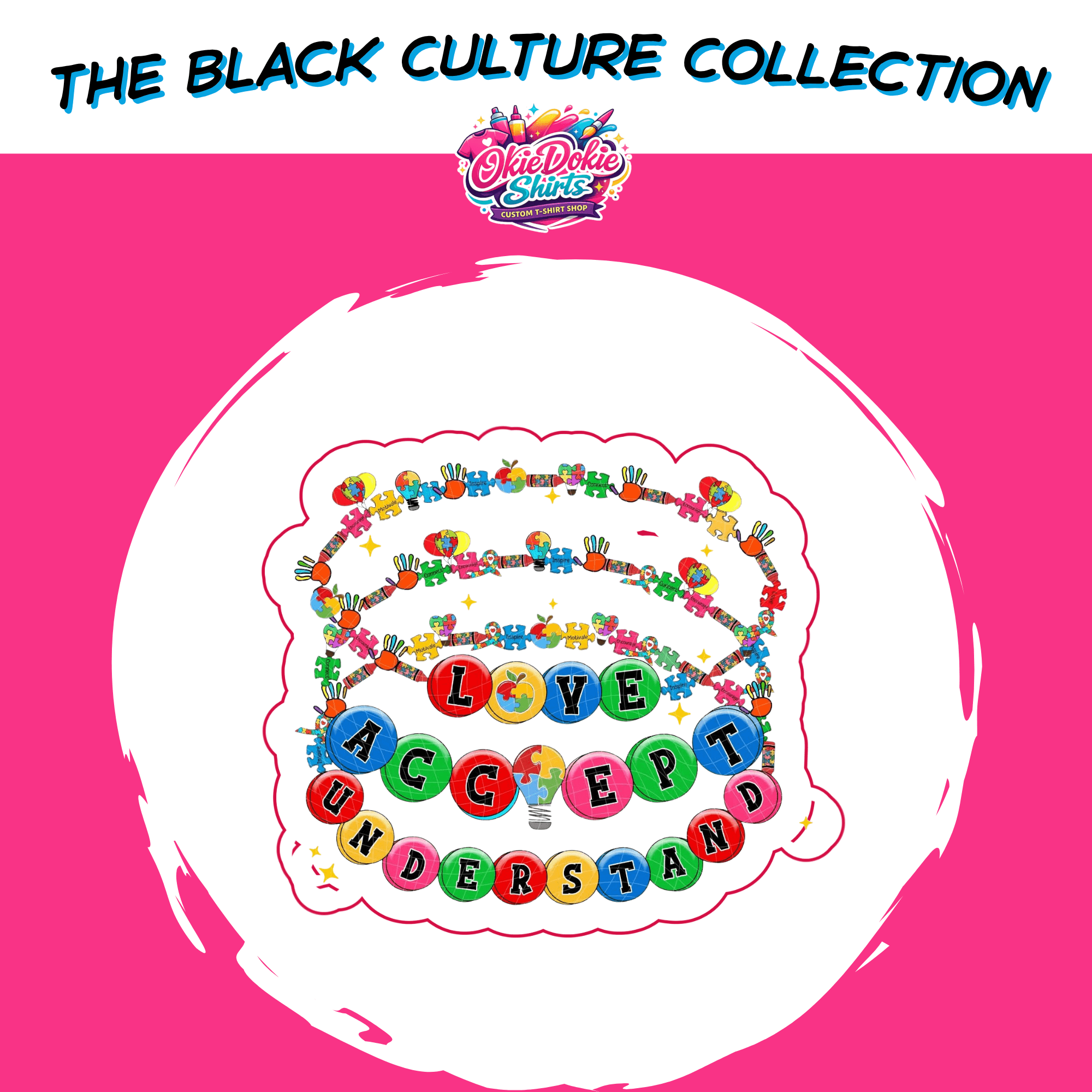 11 The Black Culture Collection