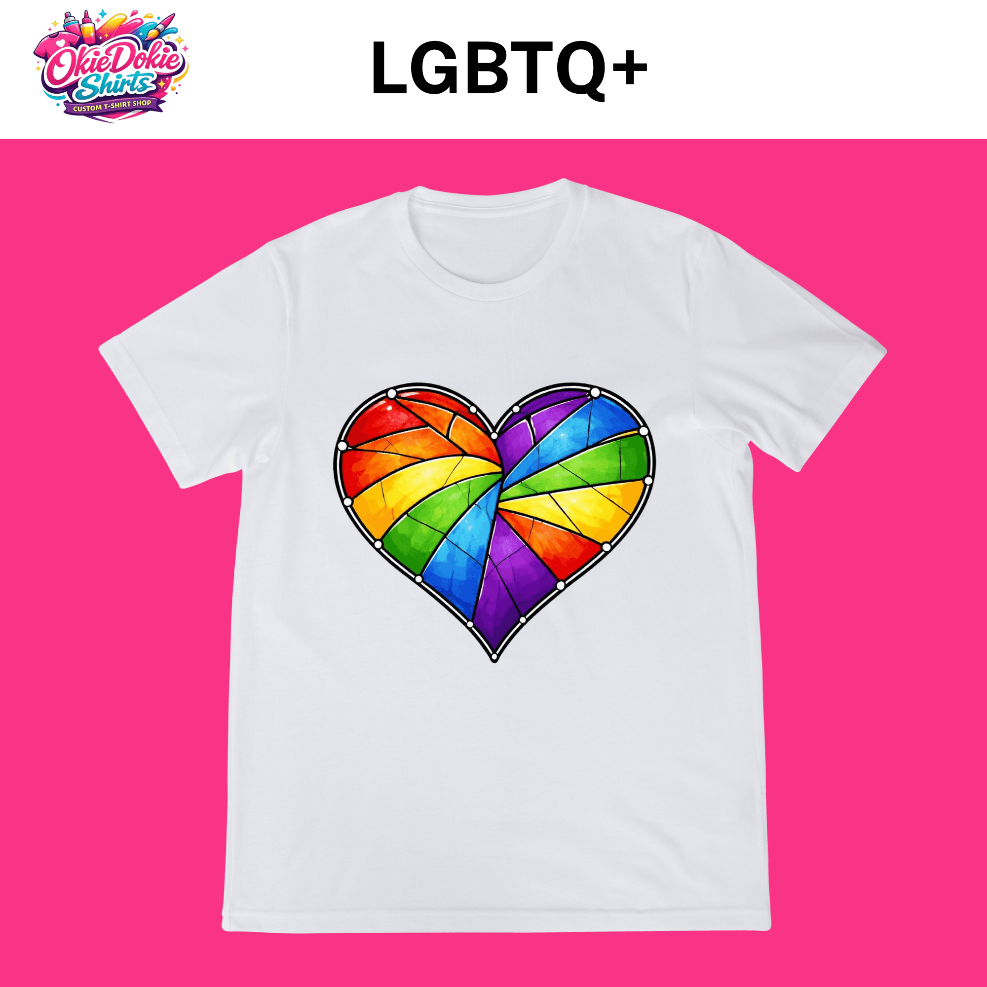 9 LGBTQ+