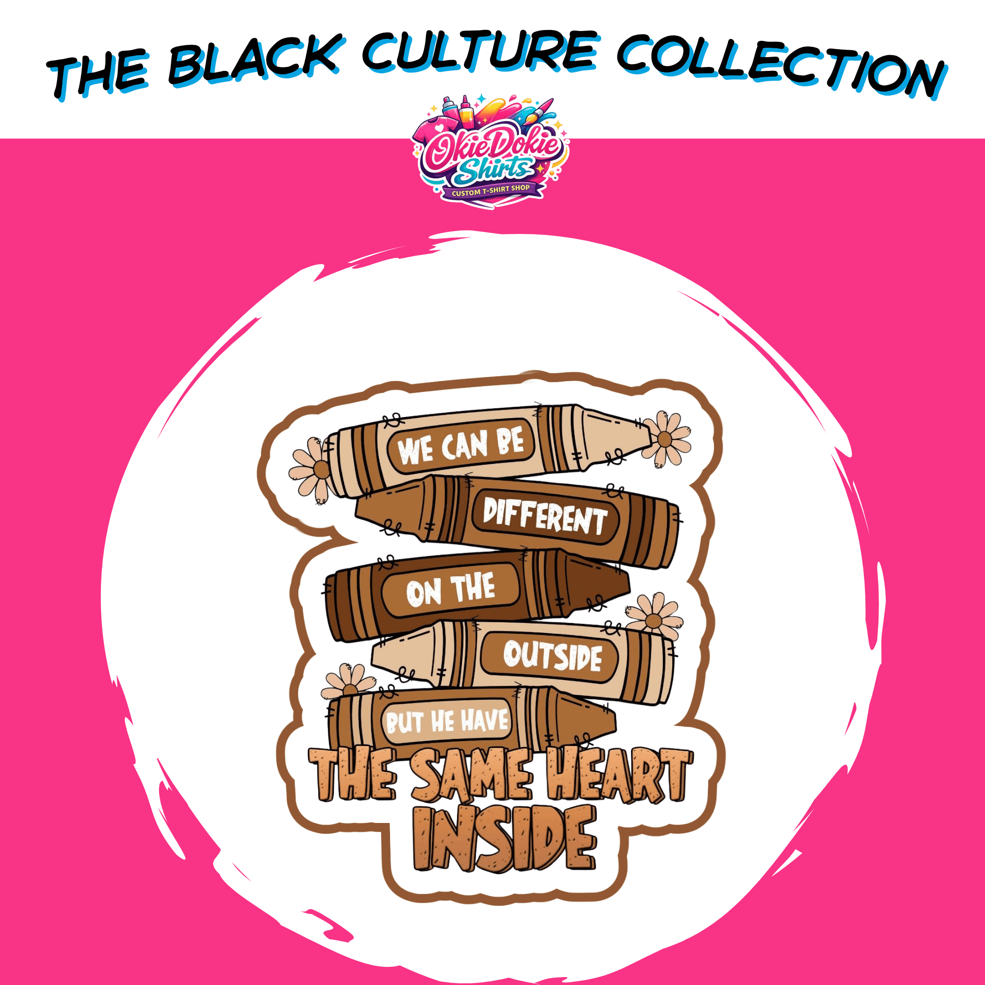 16 The Black Culture Collection 6
