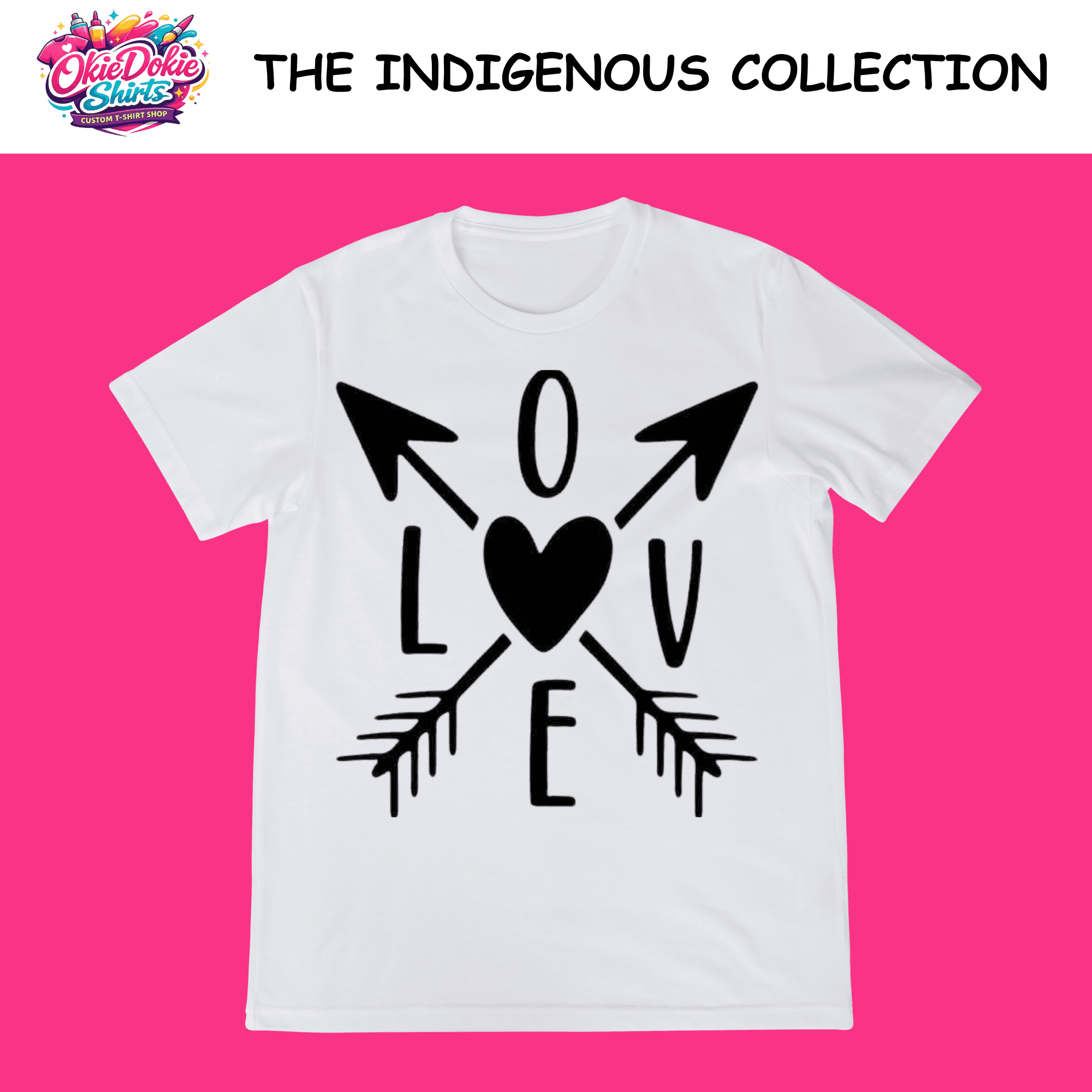LOVE & ARROWS
