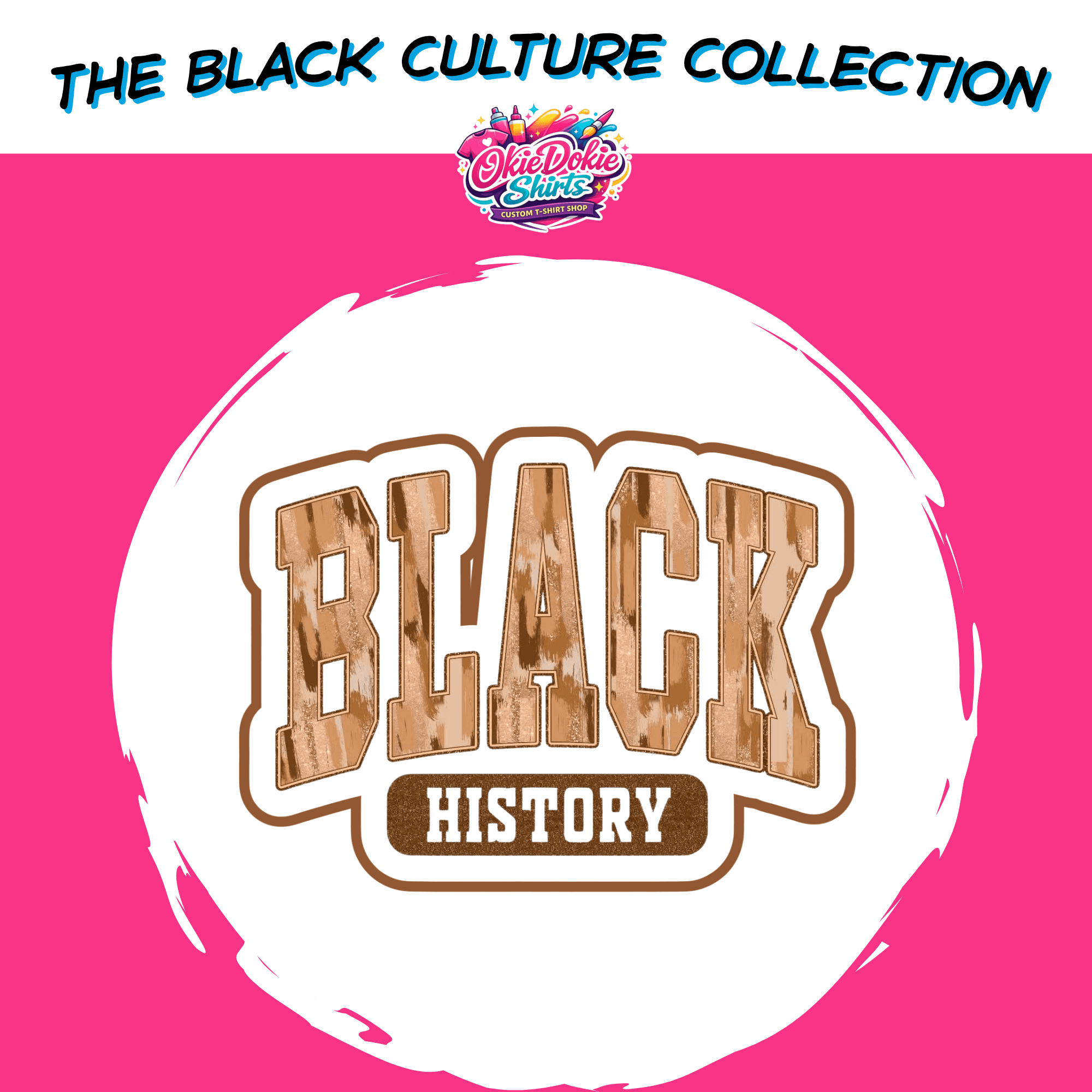 17 The Black Culture Collection 5