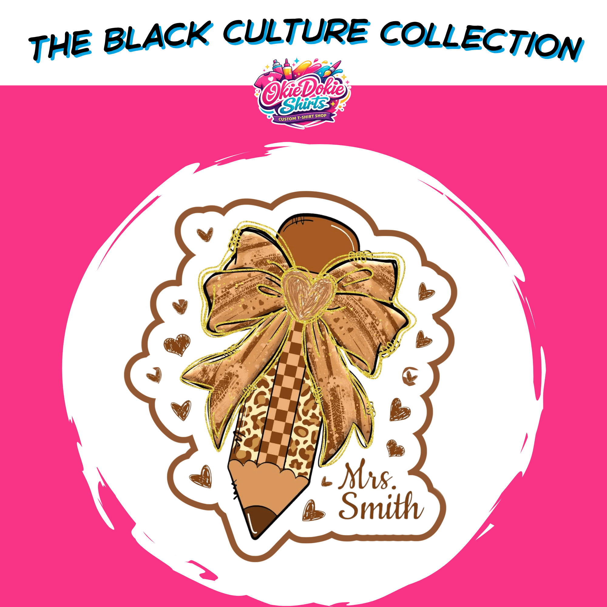 9 The Black Culture Collection 11