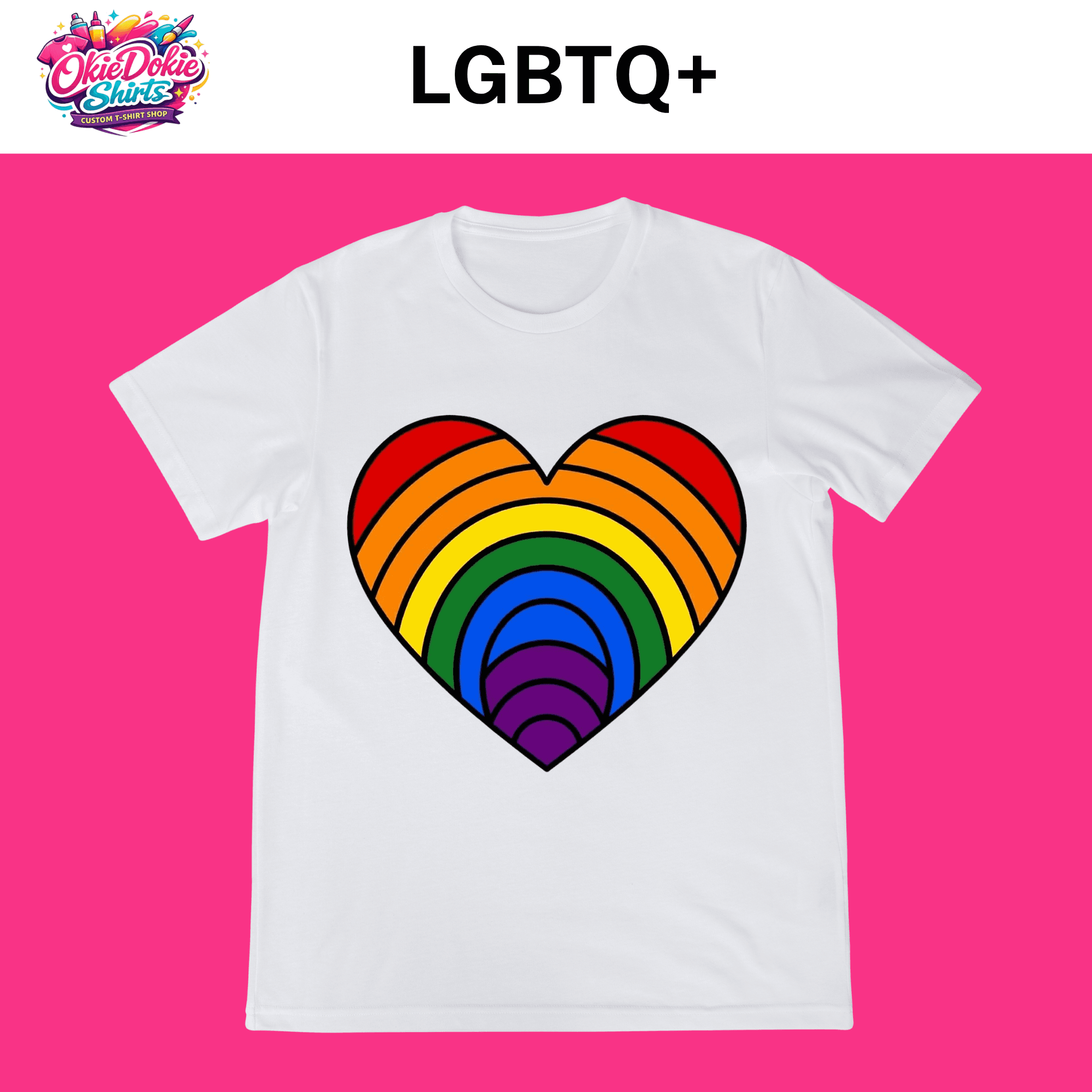 2 LGBTQ+