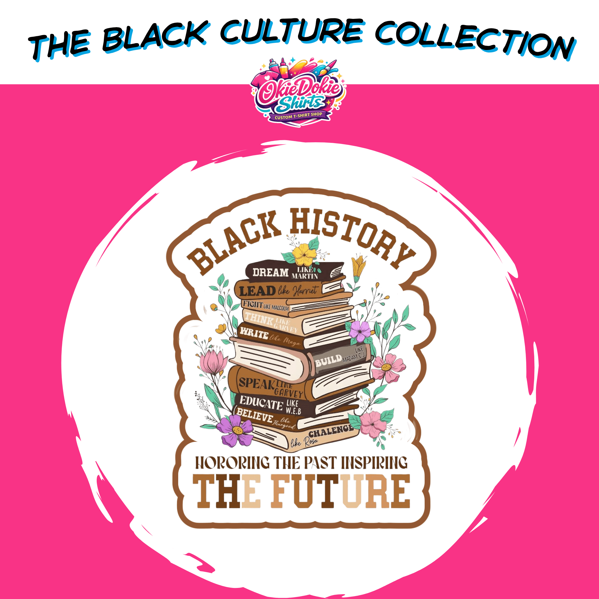 14 The Black Culture Collection 15