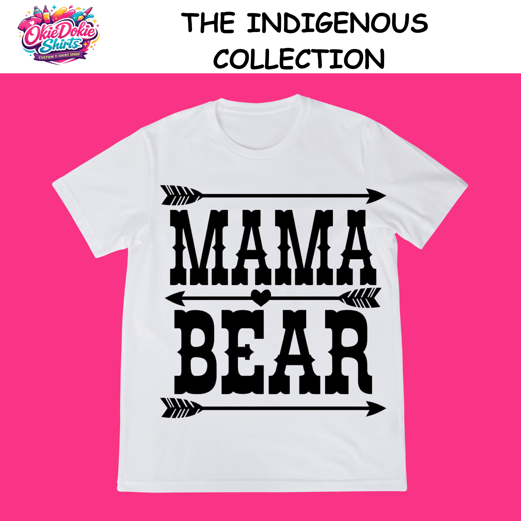 Mama Bear
