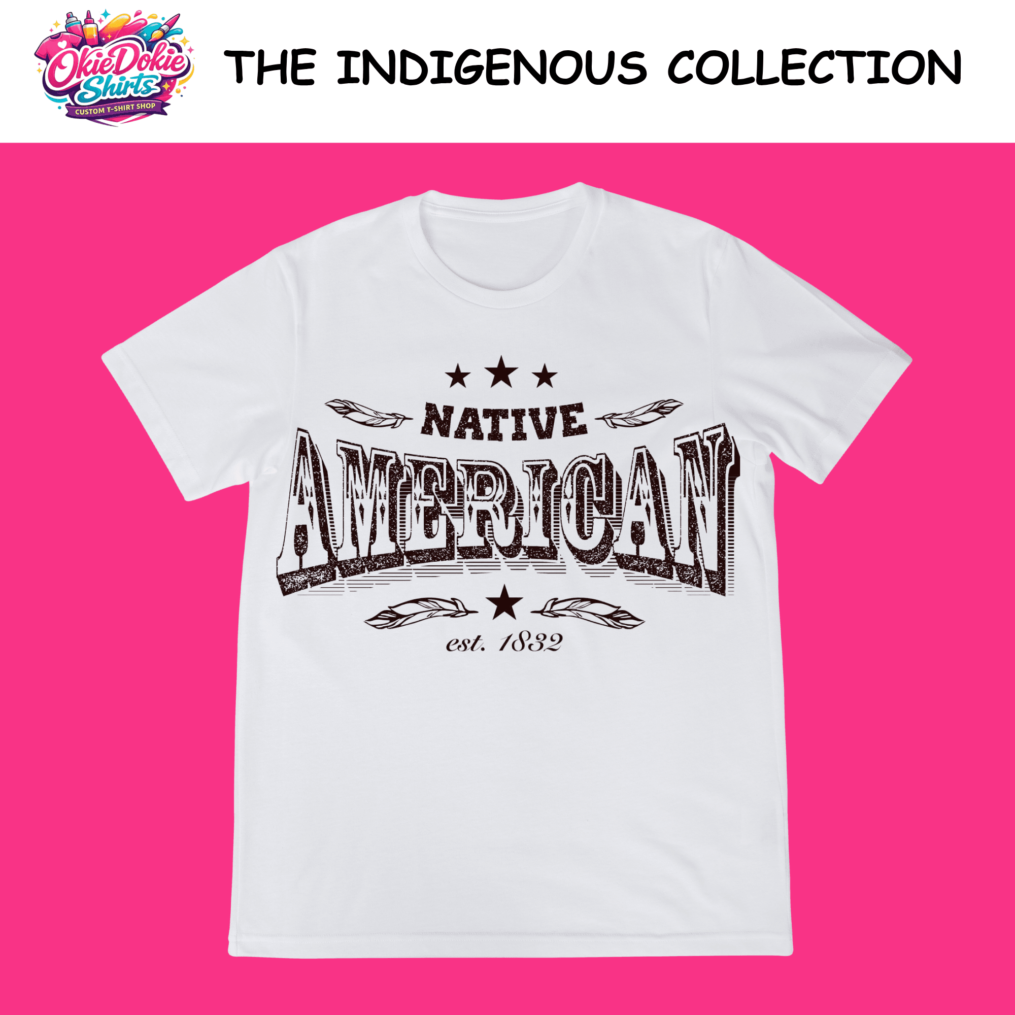 NATIVE AMERICAN