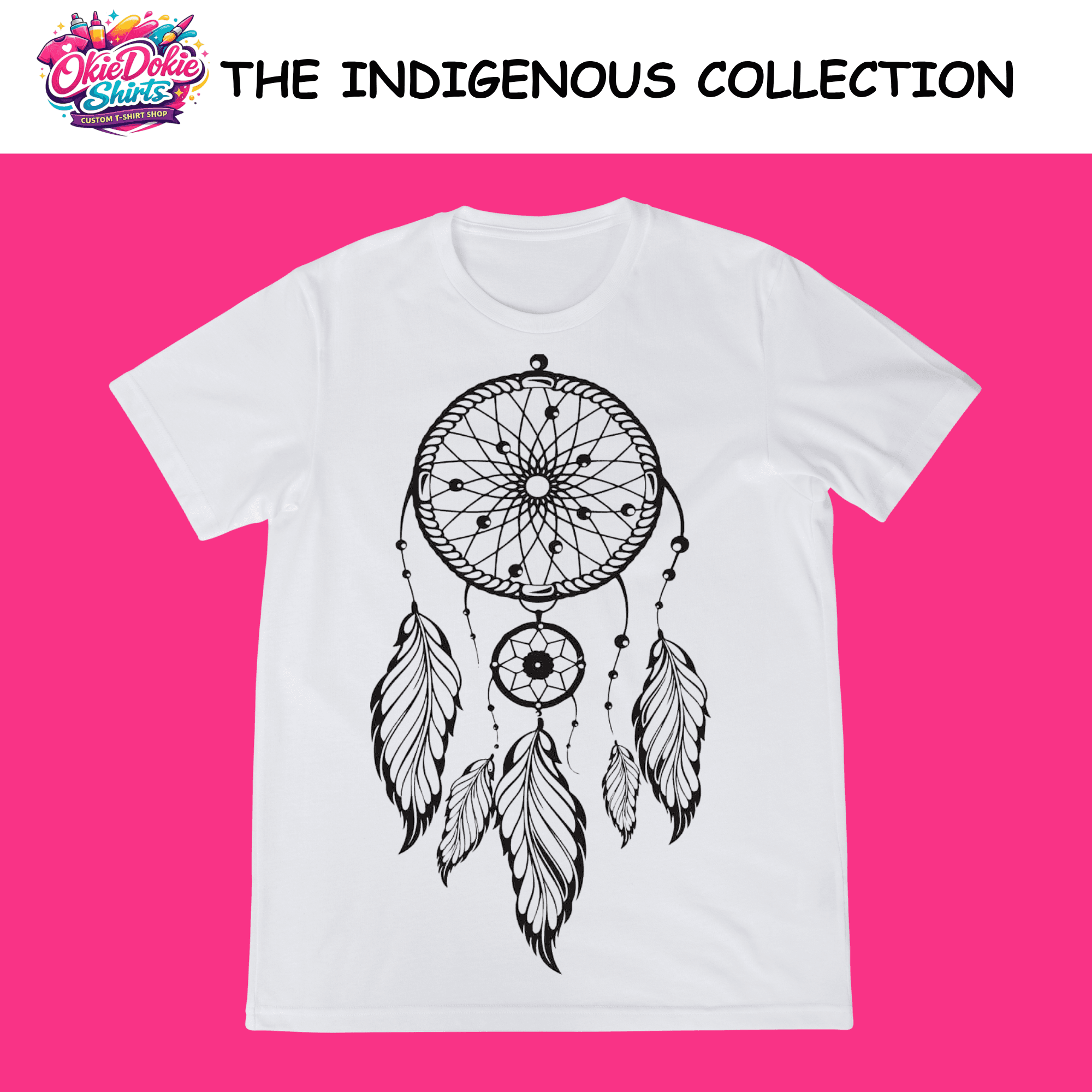 DREAMCATCHER 3