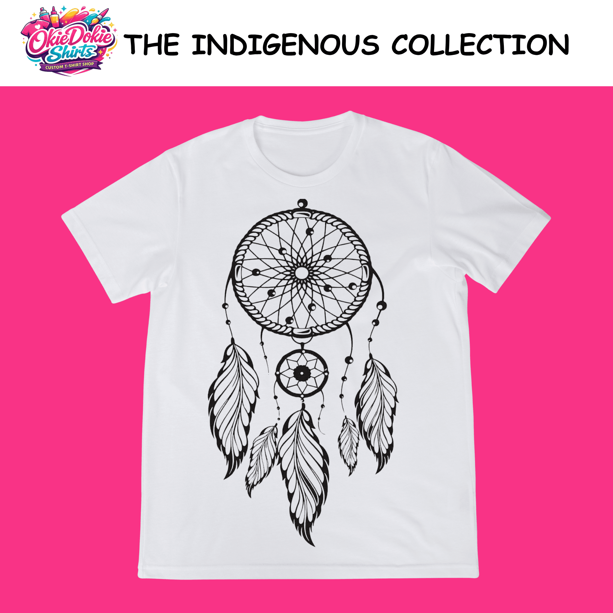 DREAMCATCHER 3