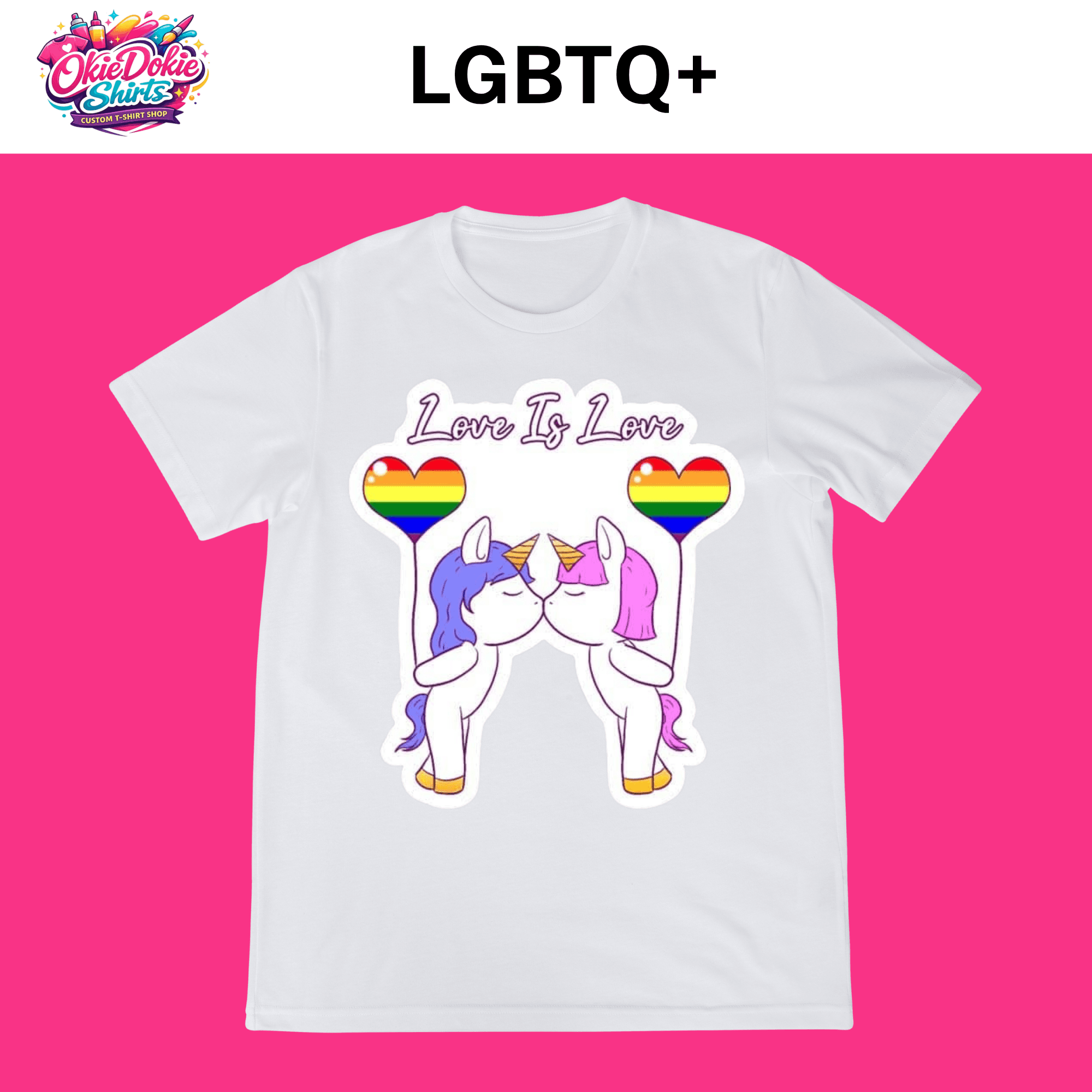 7 LGBTQ+