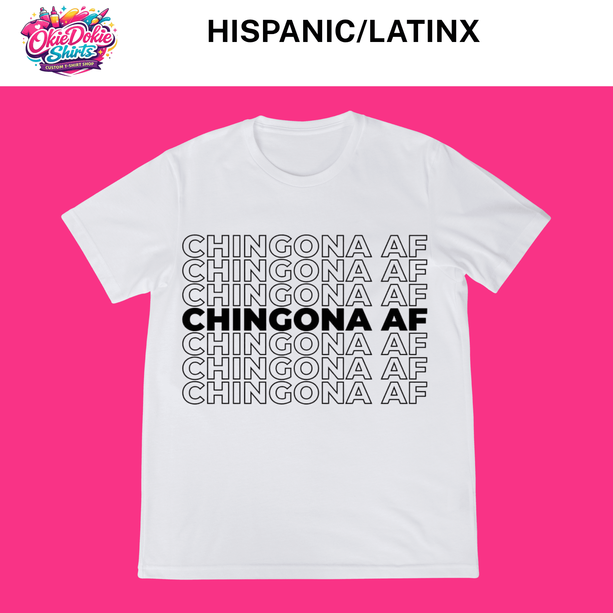 10 Hispanic Latinx
