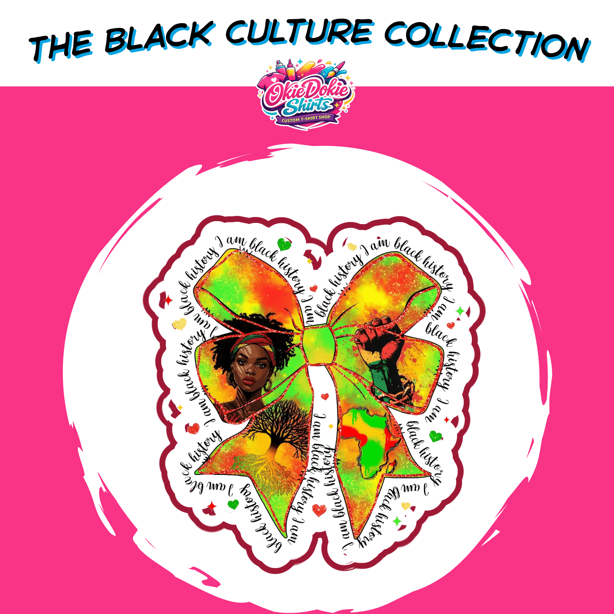 4 The Black Culture Collection 16