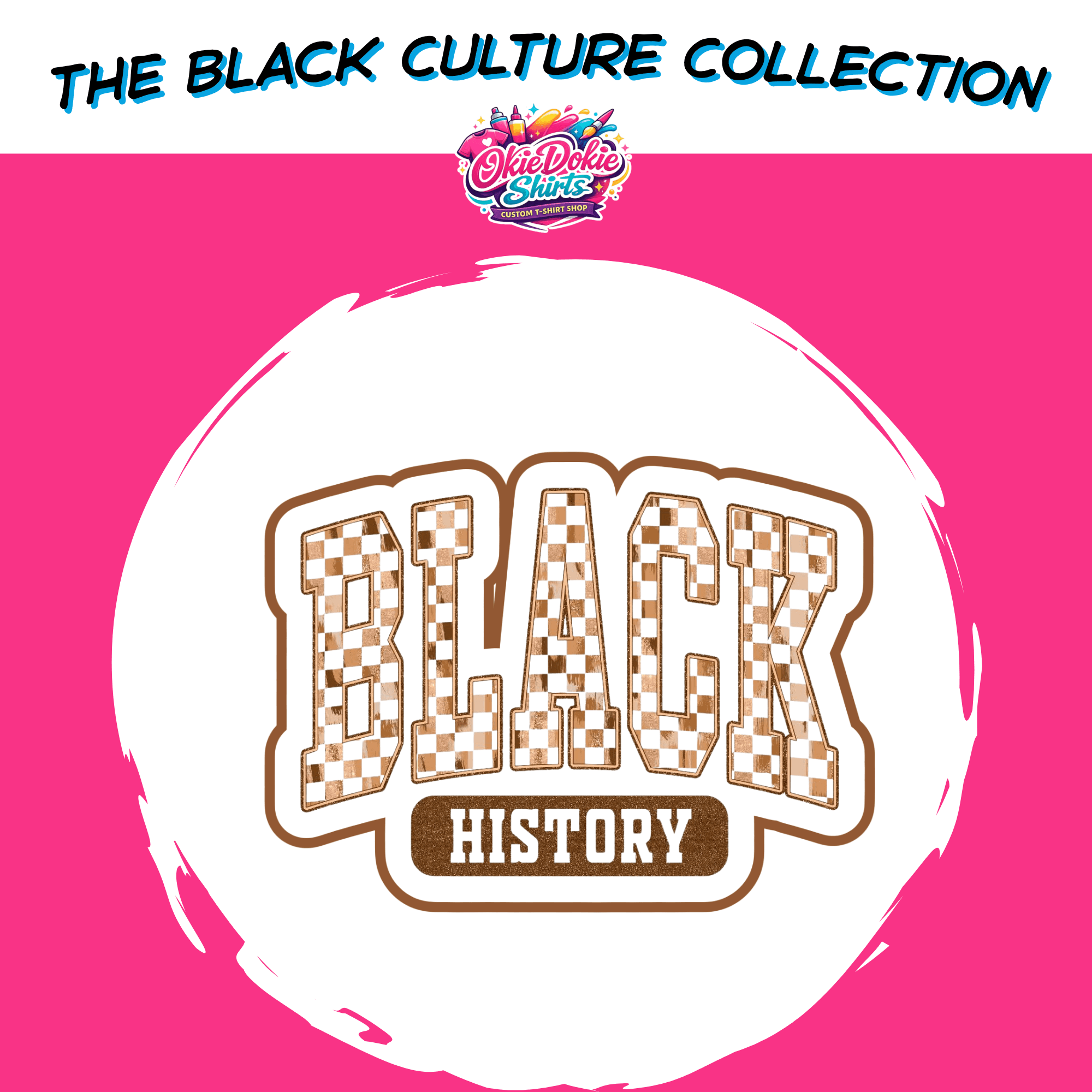 2 The Black Culture Collection 7