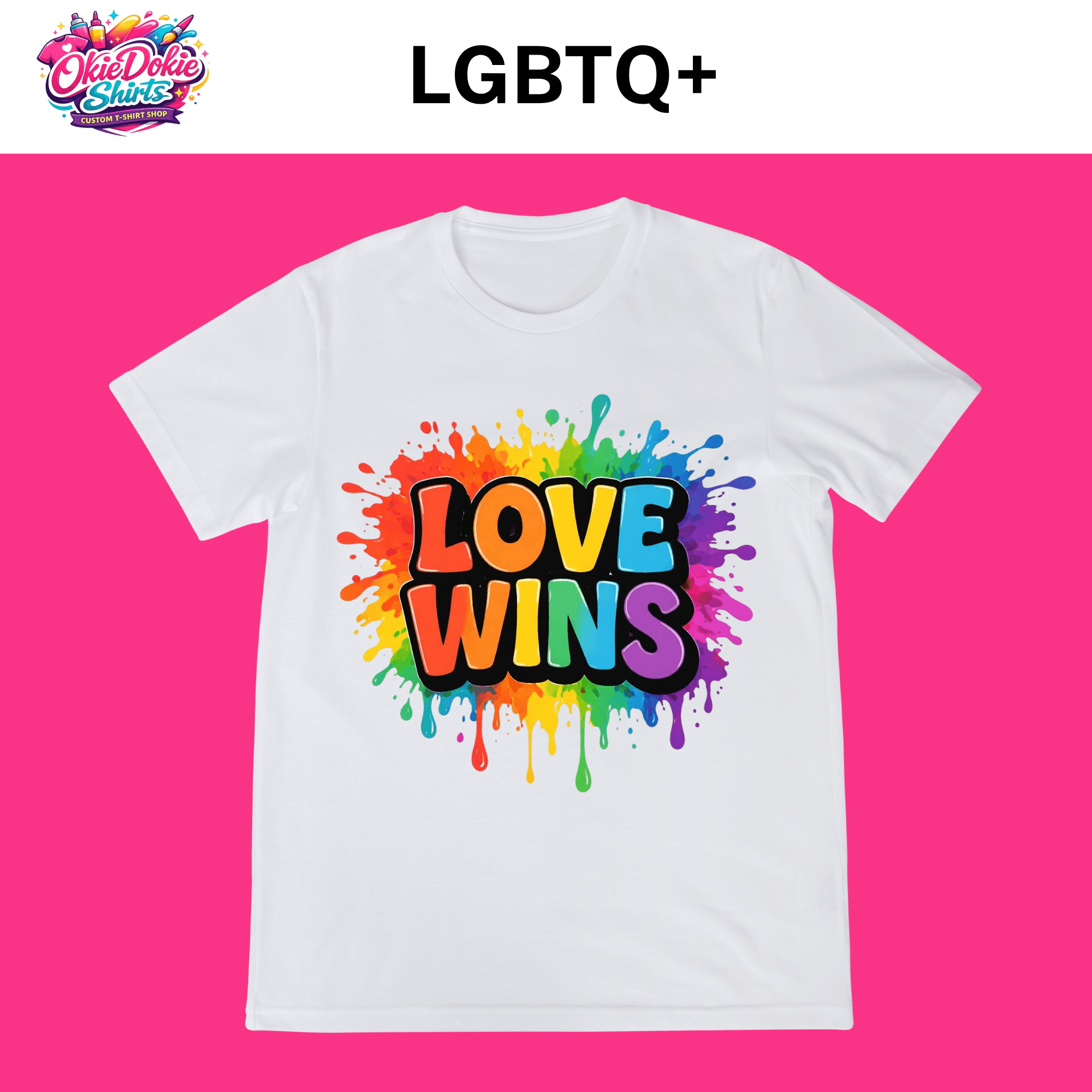 12 LGBTQ+